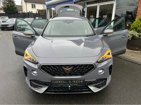 2021 Cupra Formentor - thumbnail 32