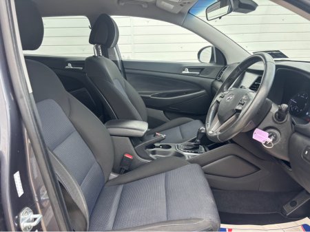 2017 Hyundai Tucson - thumbnail 6