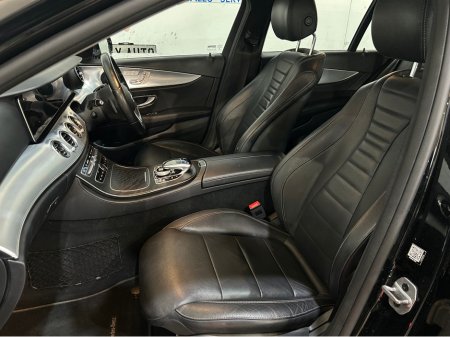 2019 Mercedes-Benz E Class - thumbnail 8