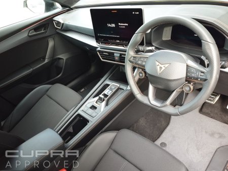 2026 Cupra Formentor - thumbnail 11