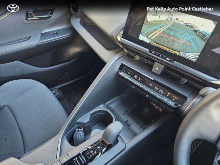 2025 Toyota C-HR - thumbnail 15