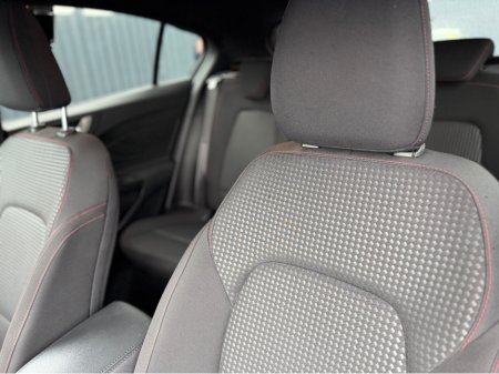 2020 Ford Focus ST-LINE - 1.5 DIESEL - MANUAL - 12M WARRANTY - CAR: 1685 €19,950 thumbnail