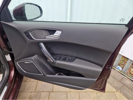 2013 Audi A1 1.4 PETROL AUTO €9,995 thumbnail