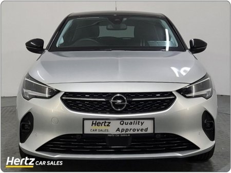 2023 Opel Corsa SRI 1.2 Petrol Manual €17,895 thumbnail