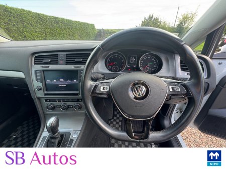 2017 Volkswagen Golf - photo 16
