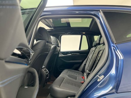 2022 BMW iX3 M SPORT €34,990 thumbnail