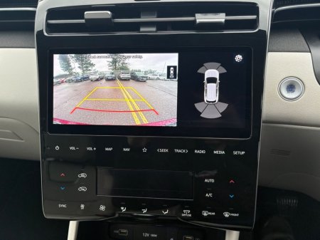 2021 Hyundai Tucson ix35 Executive Plus Diesel 5DR €27,900 thumbnail