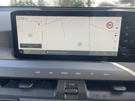 2026 Kia EV5 gt line *Finance From 3.9%* *7 YEAR WARRANTY* *3 YEAR AA* €56,740 thumbnail