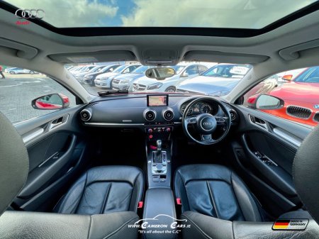 2014 Audi A3 - thumbnail 36