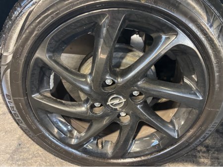 2023 Opel Corsa SPORT 1.2 75PS-PET-5SP 4DR €15,999 thumbnail