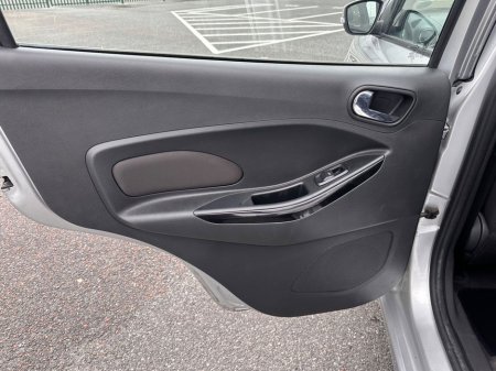 2018 Ford Ka + 1.2 PETROL, KA + , LOW MILEAGE, IRISH CAR, NEW NCT, WARRANTY, FINANCE, 5 STAR REVIEWS €10,995 thumbnail