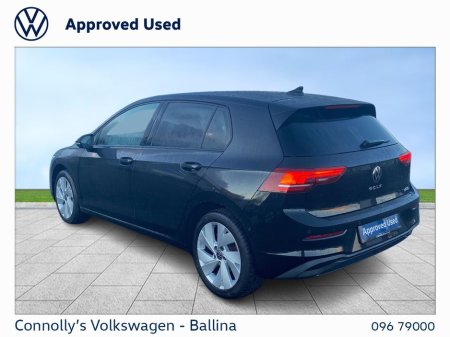 2025 Volkswagen Golf - thumbnail 15
