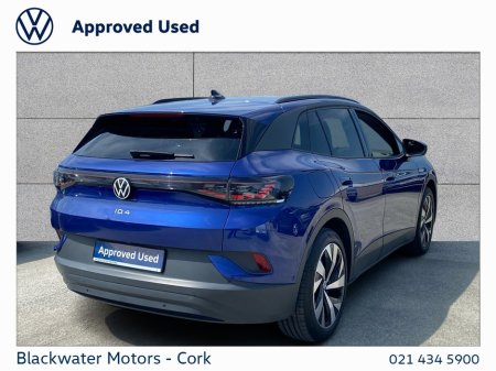 2022 Volkswagen ID.4 - thumbnail 14