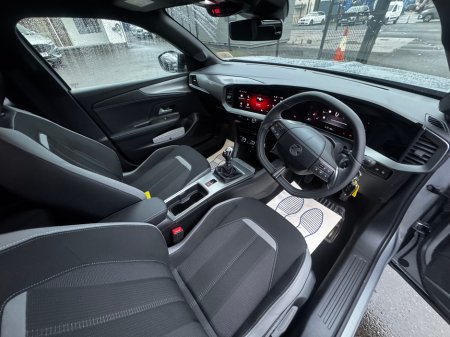 2025 Opel Mokka - thumbnail 13