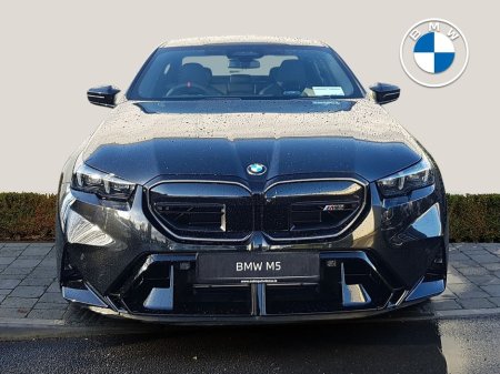 2026 BMW M5 - thumbnail 14