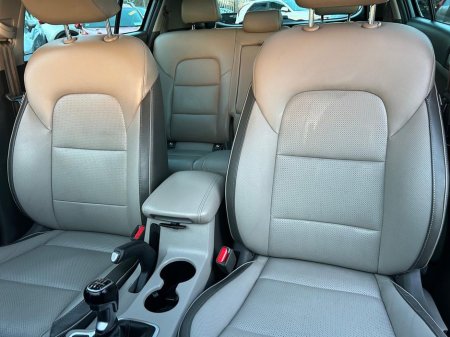 2018 Kia Sportage Platinum Sunroof*1 Owner From New * FSH* Mint Condition €19,900 thumbnail