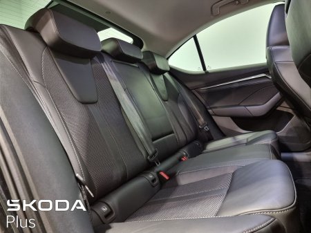 2023 Skoda Octavia - thumbnail 28