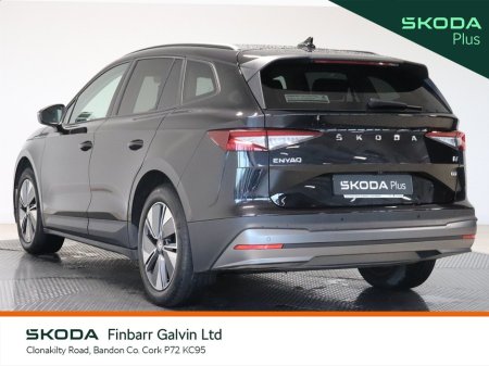 2023 Skoda Enyaq Enyaq 60 €27,950 thumbnail