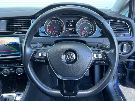 2016 Volkswagen Golf - thumbnail 4