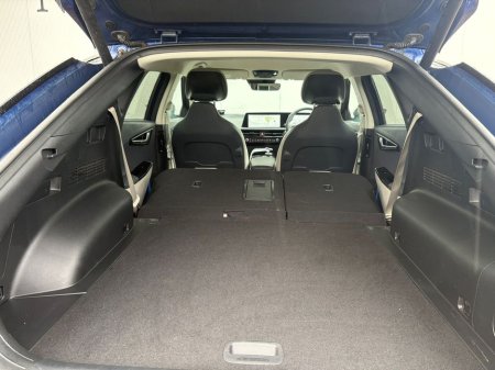 2024 Kia EV6 Earth 5DR Auto €36,950 thumbnail