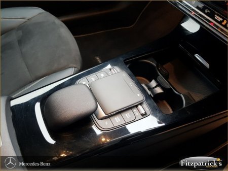 2022 Mercedes-Benz A Class A 250 E PHEV A/T AMG Line €33,950 thumbnail