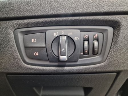 2018 BMW 1 Series 116D SE Automatic €16,750 thumbnail