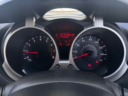 2014 Nissan Juke - thumbnail 25