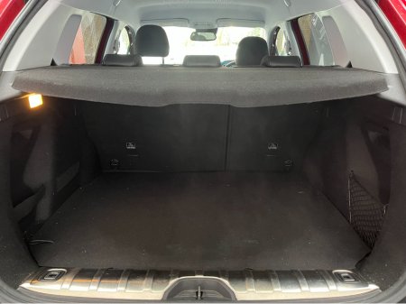 2017 Peugeot 2008 €12950! 2017 PEUGEOT 2008 CROSS CITY 1.2 AUTOMATIC €12,950 thumbnail