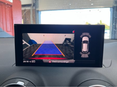 2021 Audi Q2 - thumbnail 20