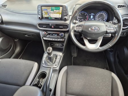 2020 Hyundai Kona KAUAI EXECUTIVE Diesel 12 Months Warranty Finance Available €17,950 thumbnail
