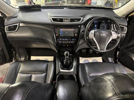 2016 Nissan X-Trail - thumbnail 14