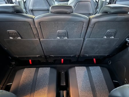 2019 Peugeot 5008 1.2 PETROL, ALLURE, 130BHP LOW KMS, NATIONWIDE WARRANTY, NEW NCT, AA APPROVED, FINANCE, 5 STAR REVIEWS €20,995 thumbnail