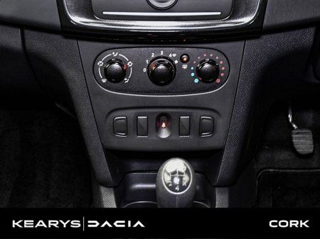 2020 Dacia Sandero Alternative SCe 75 MY20 EVAP €12,900 thumbnail