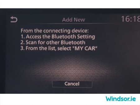2021 Nissan Qashqai - thumbnail 19