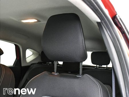 2022 Renault Captur - thumbnail 21