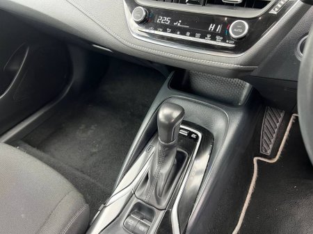 2023 Toyota Corolla - thumbnail 11