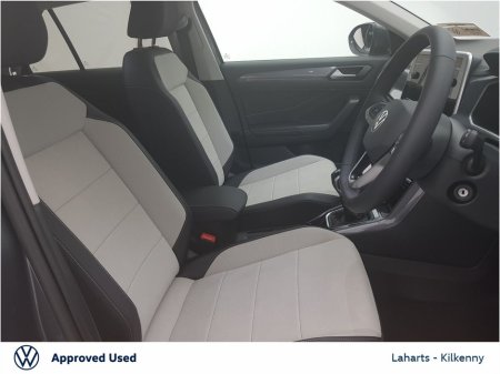 2023 Volkswagen T-Roc - thumbnail 25