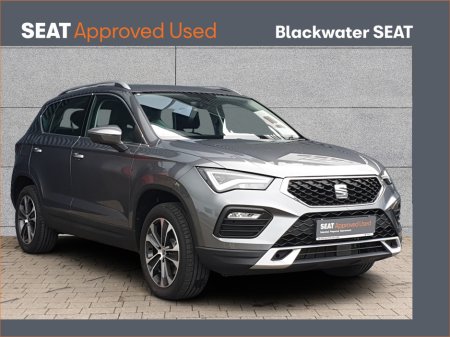 2024 SEAT Ateca - thumbnail 1