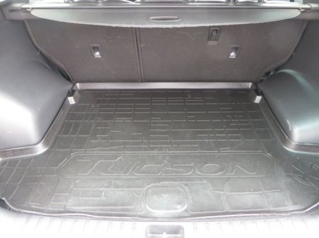 2020 Hyundai Tucson - thumbnail 16