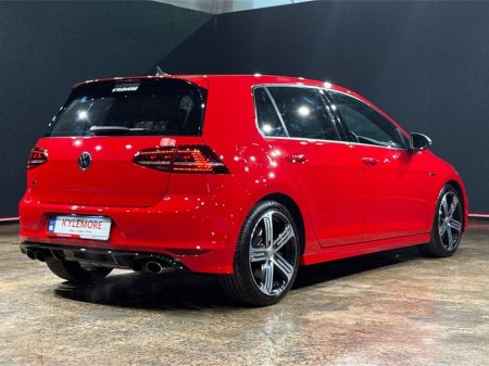 2015 Volkswagen Golf - thumbnail 3