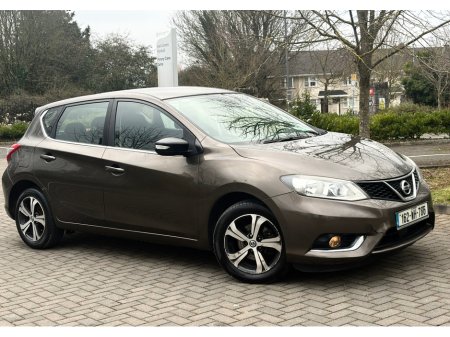 2016 Nissan Pulsar - thumbnail 7