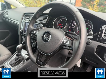 2014 Volkswagen Golf - thumbnail 15