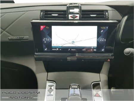 2023 DS Automobiles DS 7 7 CROSSBACK PRESTIGE E-TENSE 225 AUTO 4DR thumbnail