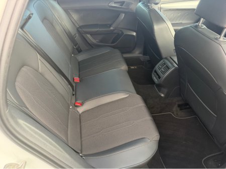2023 Cupra Leon 1.5 ETSI 150HP DSG AUTOMATIC €25,950 thumbnail