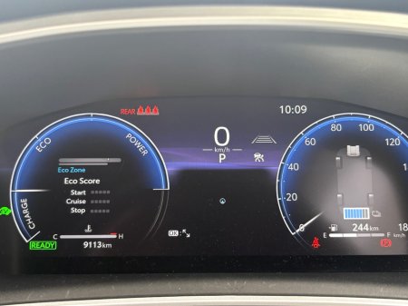 2023 Toyota Corolla Cross - thumbnail 12