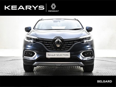 2021 Renault Kadjar 1.5 BLUE dCi 115 GT Line *Clearance* *Huge Savings* €23,790