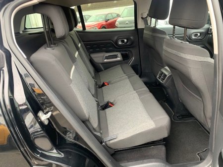 2021 Citroen C5 Aircross - thumbnail 10