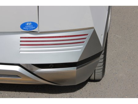 2025 Hyundai Ioniq 5 - thumbnail 14