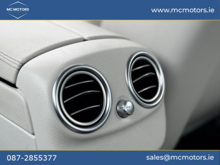 2018 Mercedes-Benz C Class - thumbnail 4