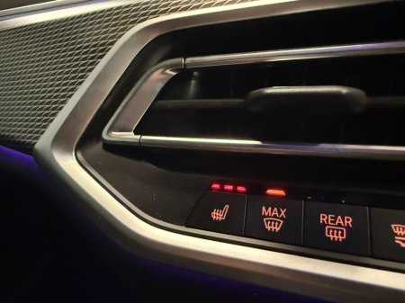 2022 BMW X5 - thumbnail 15